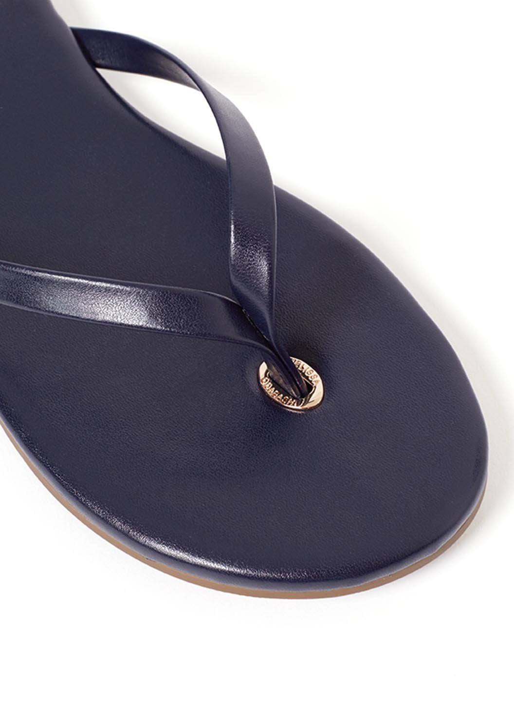 Sandals Navy | Official Site