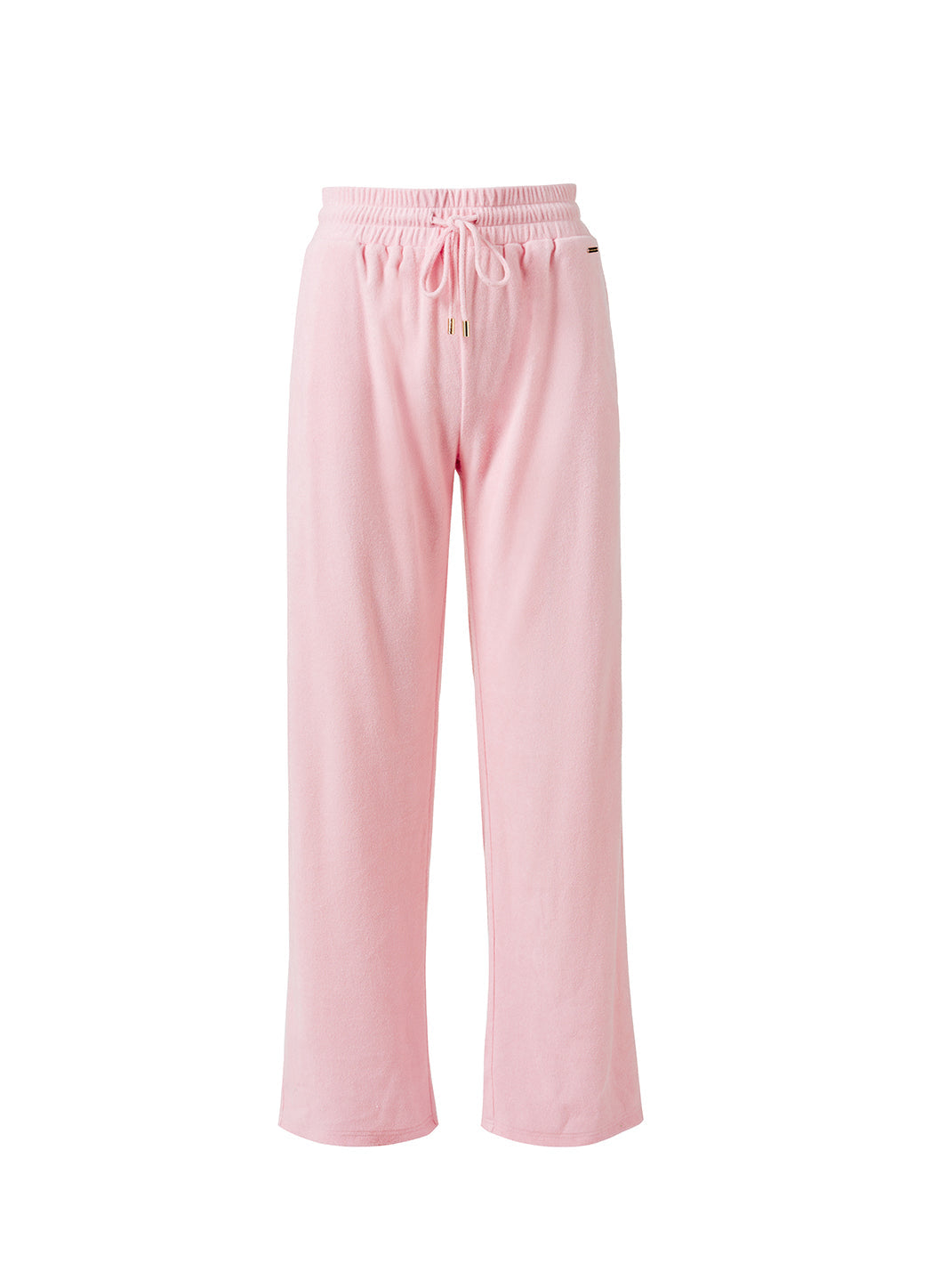 Tori High Waist Dress Pants - Fuchsia