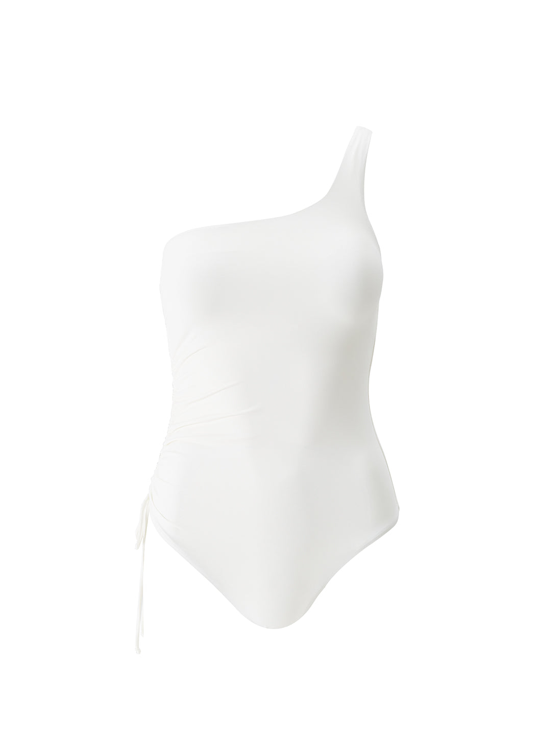 Bodrum Ivory Swimsuit | Official US Site