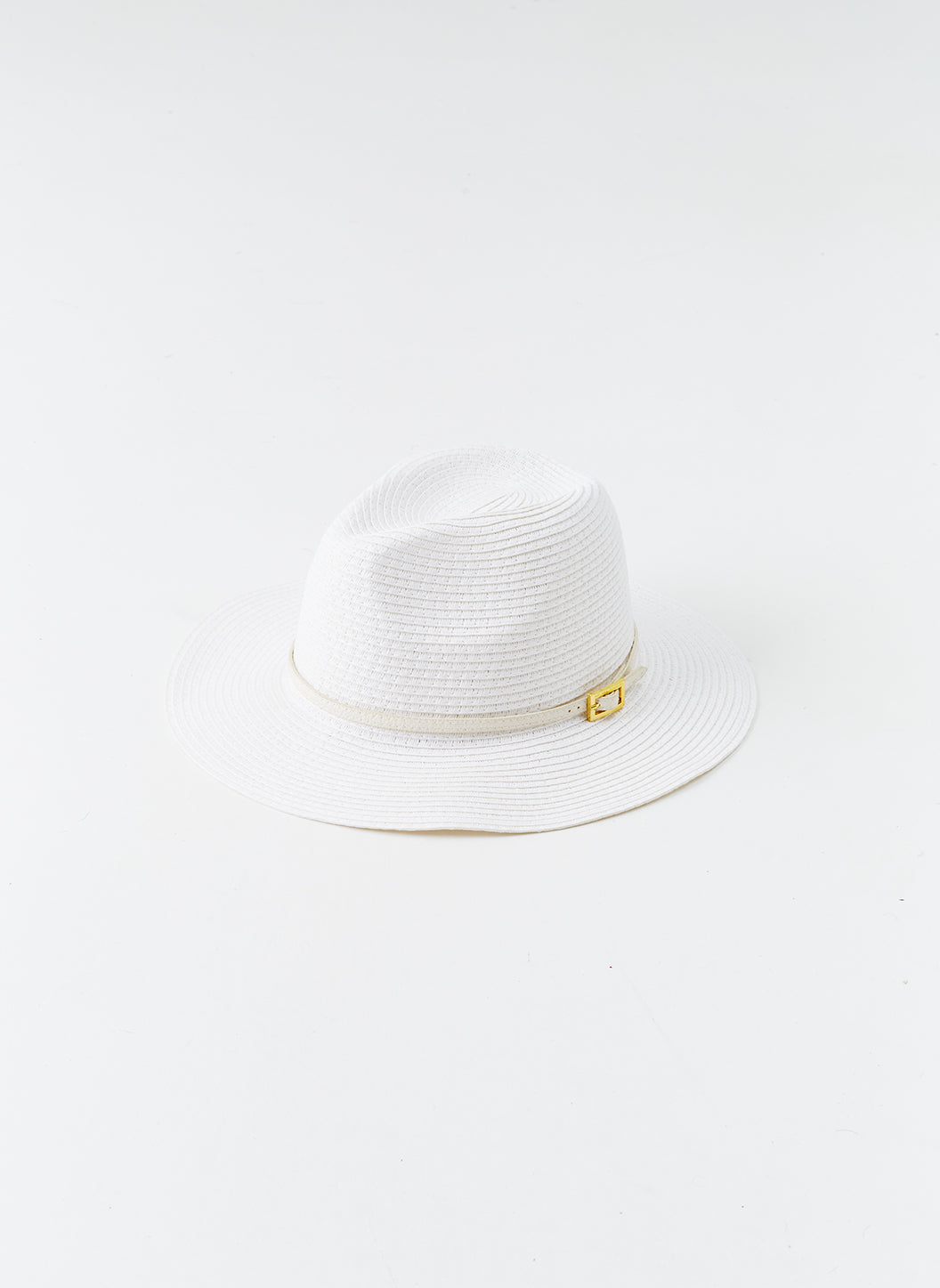 Fedora White White Hat | Official US Site
