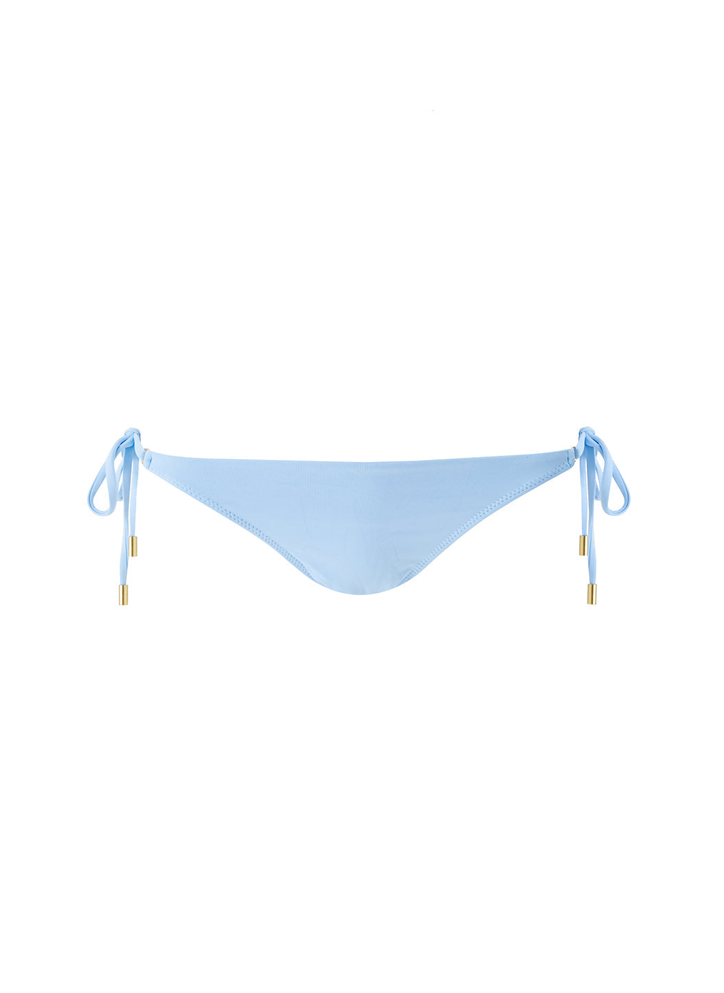 Gorda Dusty Blue Bikini Bottom | Official US Site