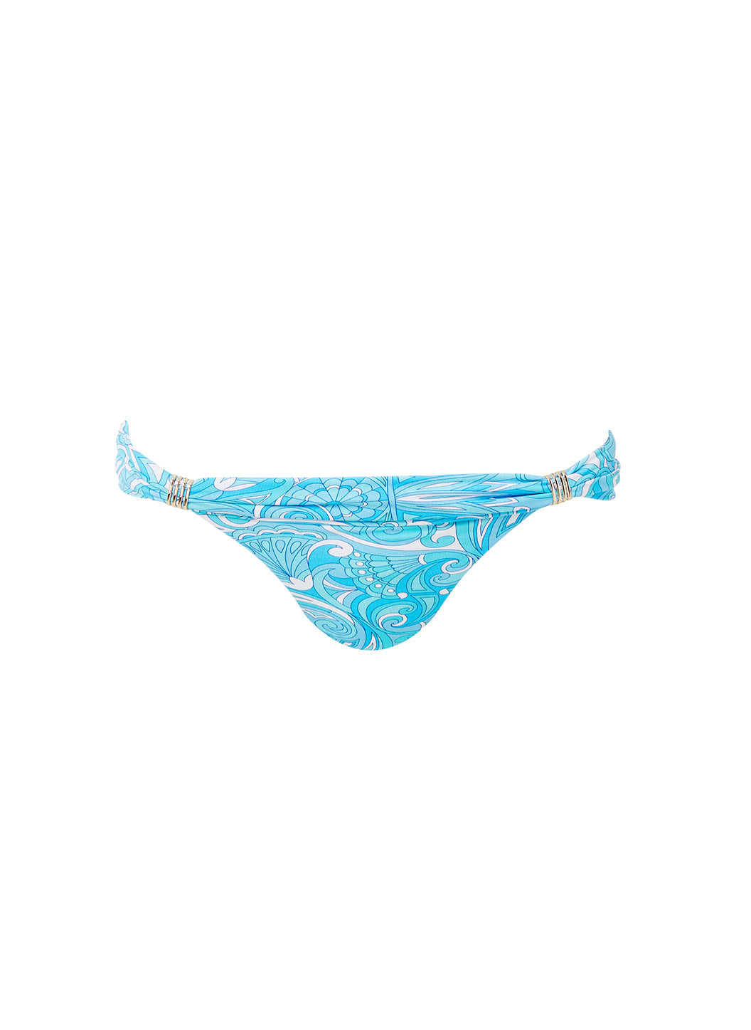 Grenada Blue Mirage Bikini Bottom | Official US Site