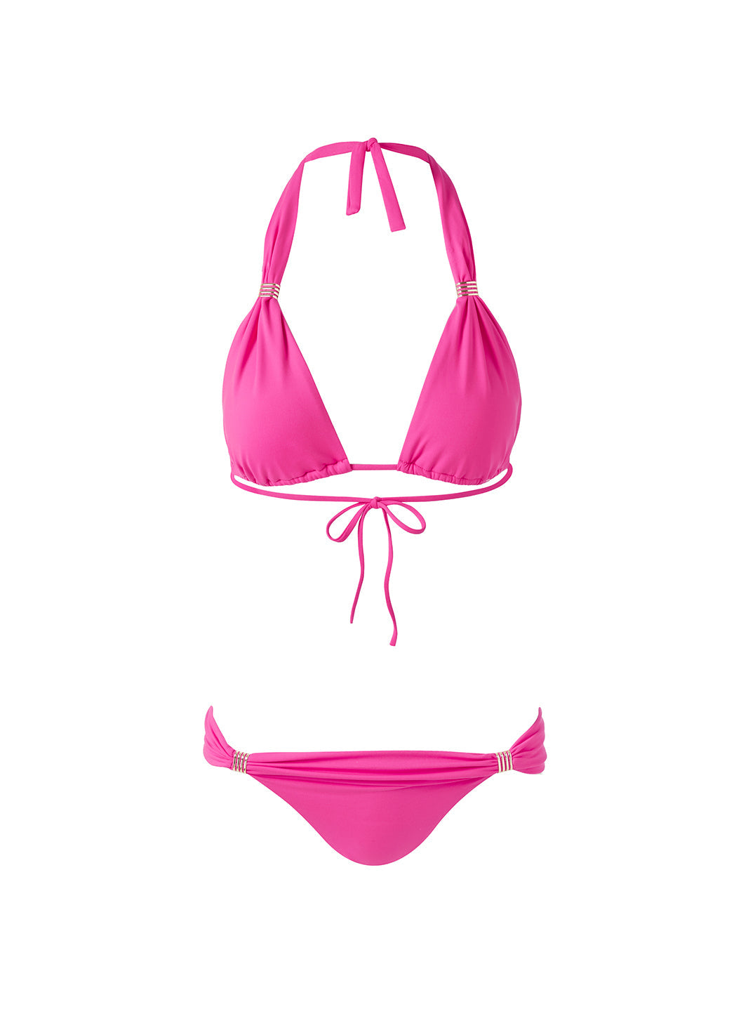 Grenada Fuchsia Bikini | Official US Site