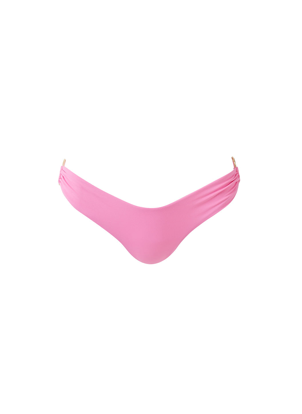 Hamburg Pink Bikini Bottom 2024 Cutout