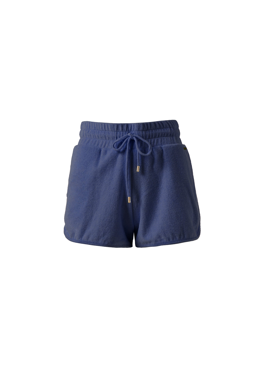 ★SCULPTOR★ Cottage Shorts Navy SC25S429NA Cottage Shorts Navy – Sculptor