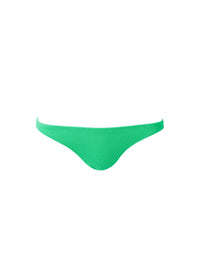 Ibiza Green Ridges Bikini Bottom 2024 Cutout