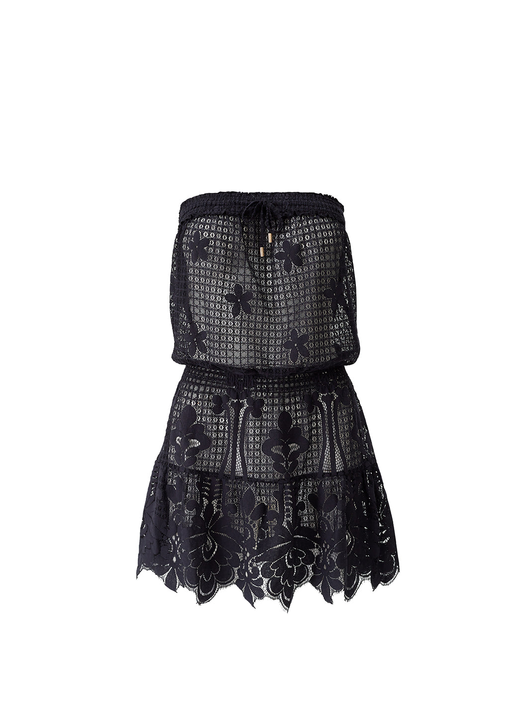 Isla Black Dress | Official US Site