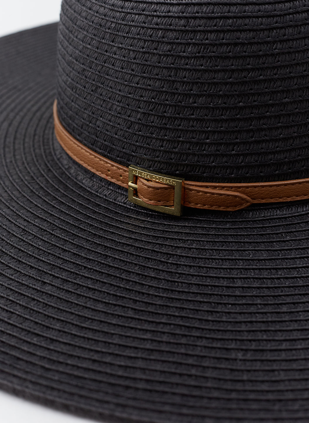 Jemima Black Hat | Official Site