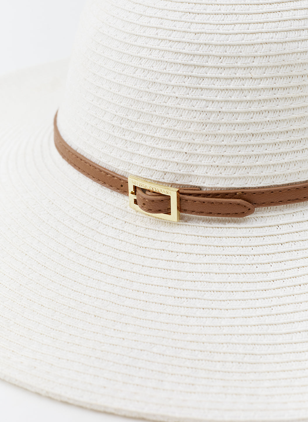 Jemima White Hat | Official Site
