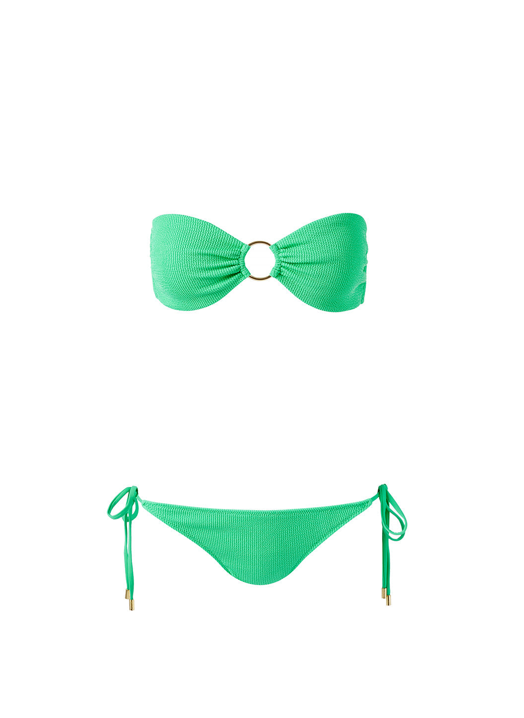 melbourne green ridges bikini cutouts 2024