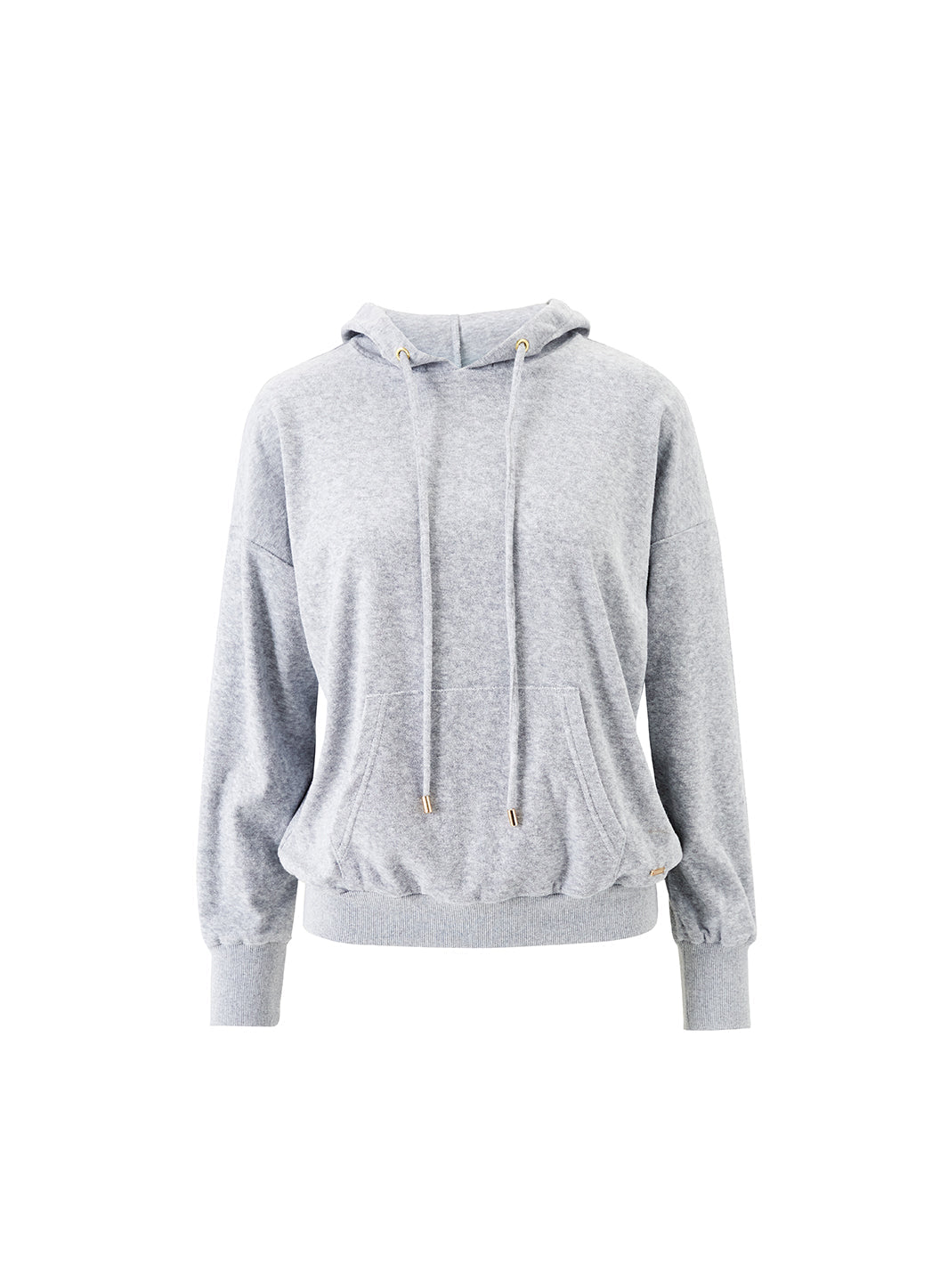 Nora Grey Hoodie | Official Site
