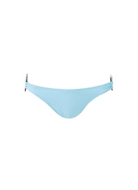 Paris Sky Bikini Bottom 2024 Cutout