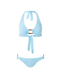 Paris Sky Bikini 2024 Bikini Cutout