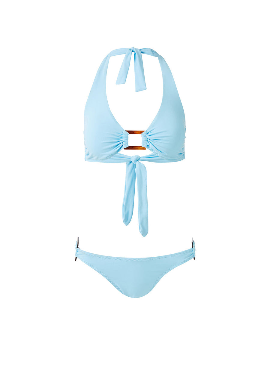 Paris Sky Bikini 2024 Bikini Cutout