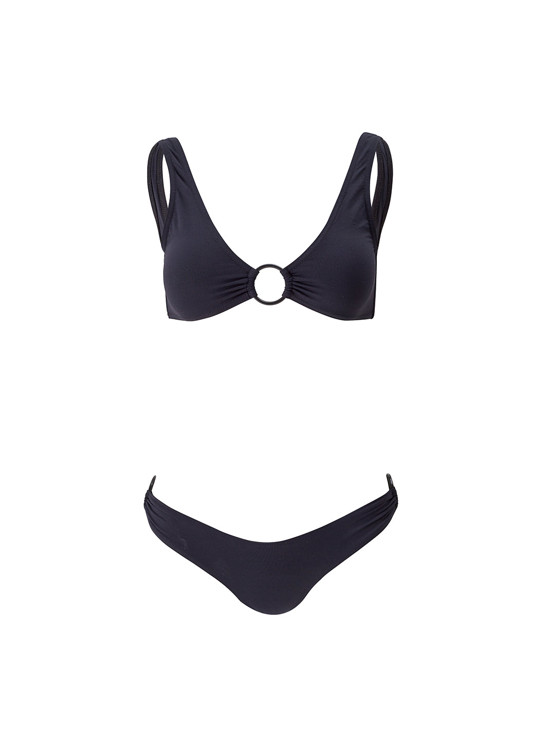 Phoenix Black Bikini | Official US Site