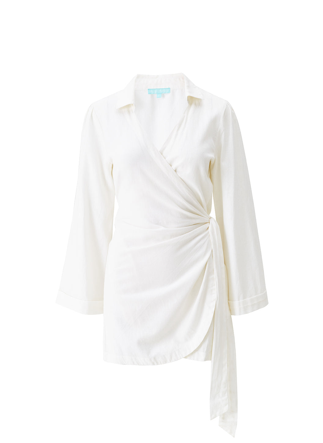Ruby Ivory Dress