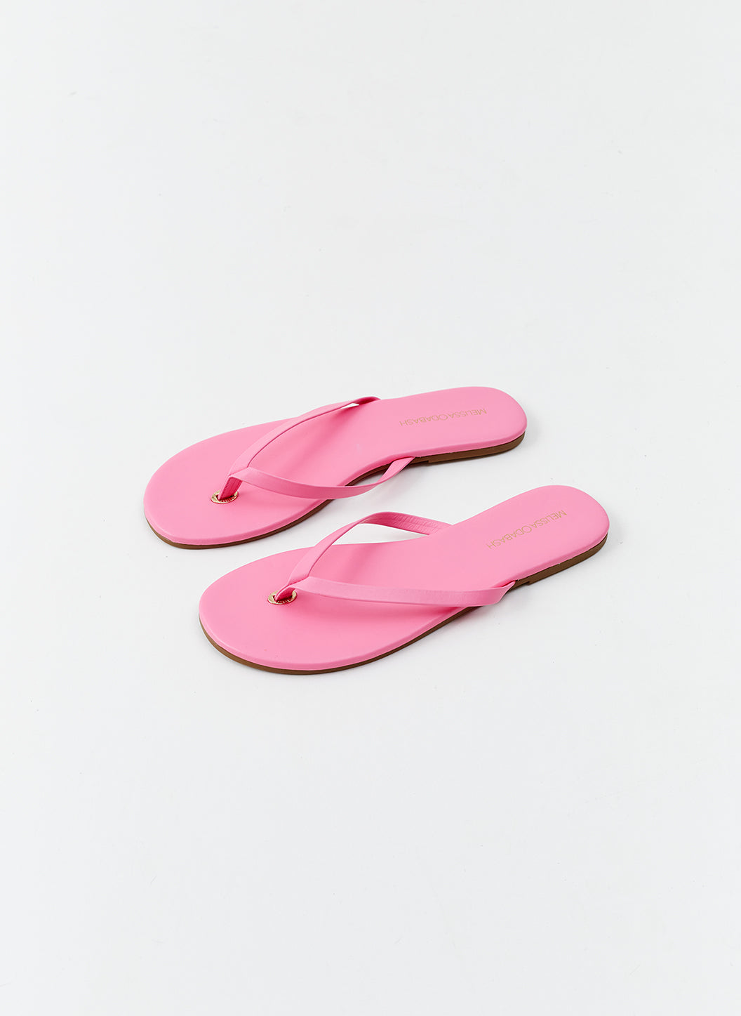 Sandals Hot Pink Official US Site - Main Image