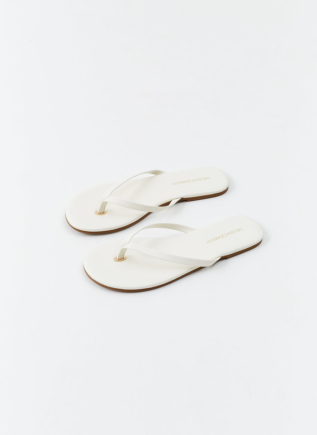 Sandals Ivory | Official Site 8 Sandals Ivory | Official Site 8