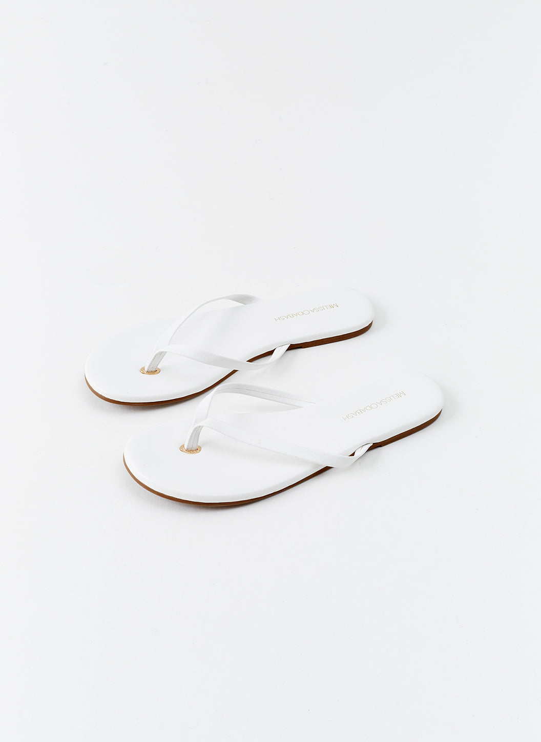 Sandals White Official US Site1