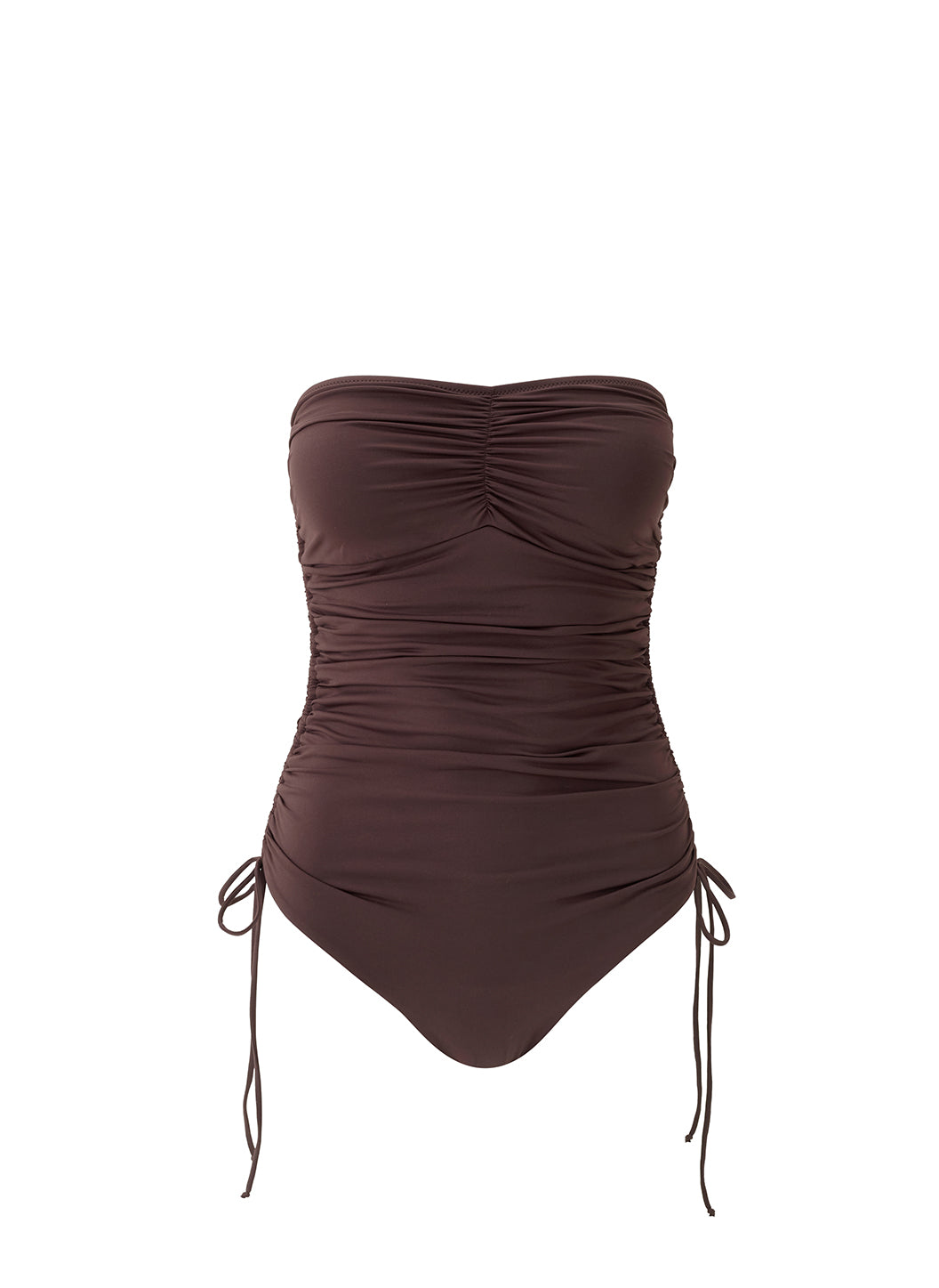 Sydney Brown Swimsuit | Official Site