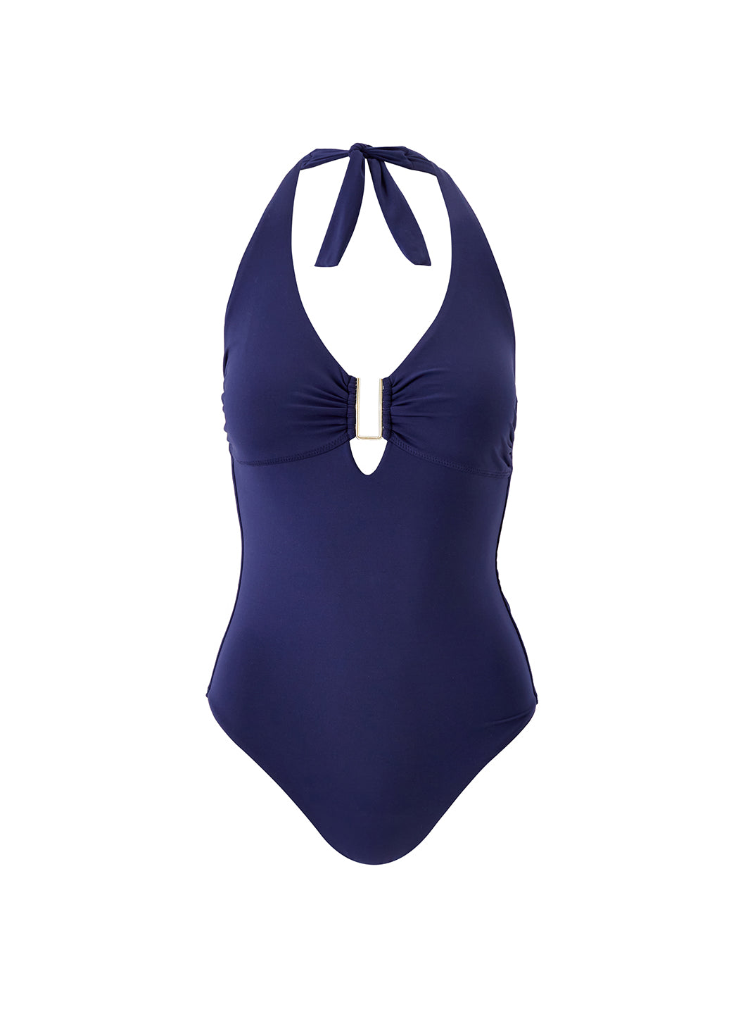 Tampa Navy Swimsuit | Official Site