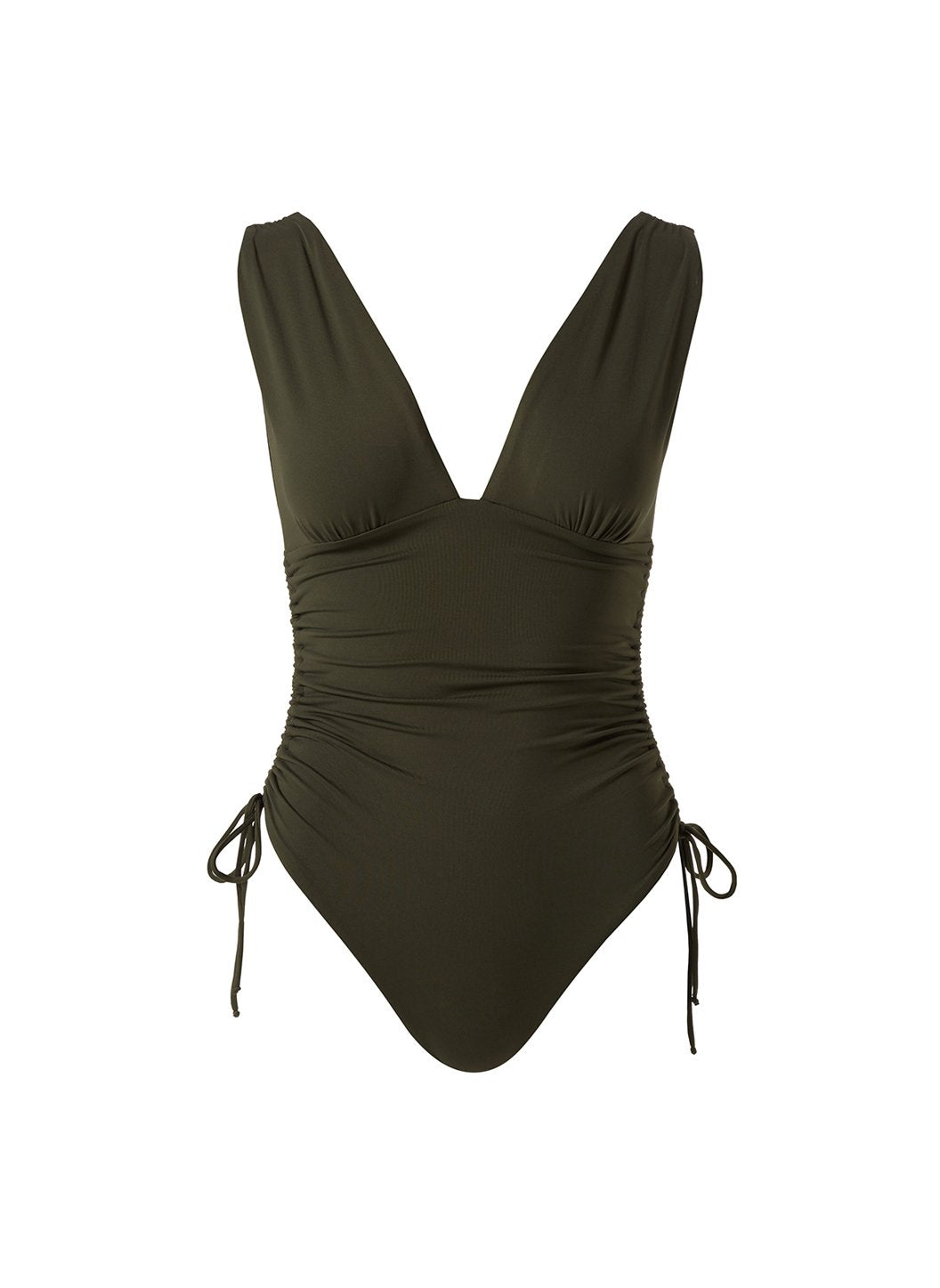 Chile Olive Swimsuit | Official US Site