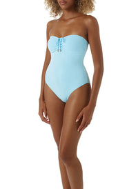 St Kitts Sky Swimsuit Model 2023 F