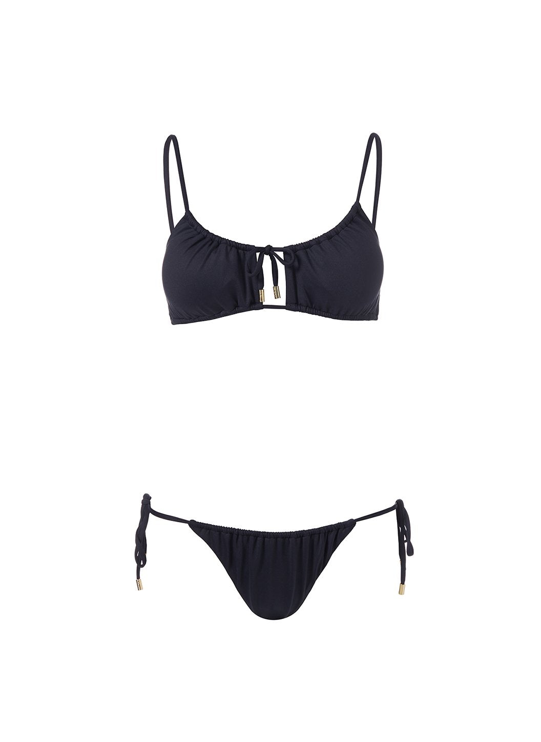 MMABIA Shapewear Swimsuits for Women Underwired Tanga Bikini Swimsuit  (Color : Black, Size : XL) : Buy Online at Best Price in KSA - Souq is now  : Fashion