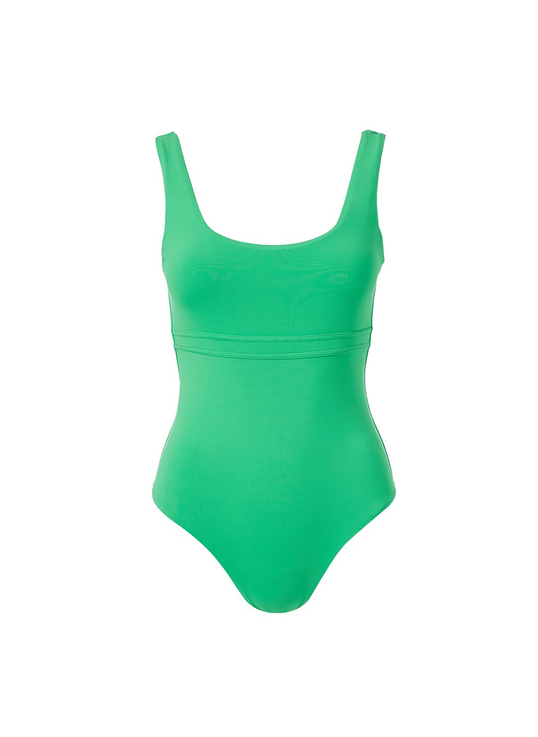 Kos Green Swimsuit