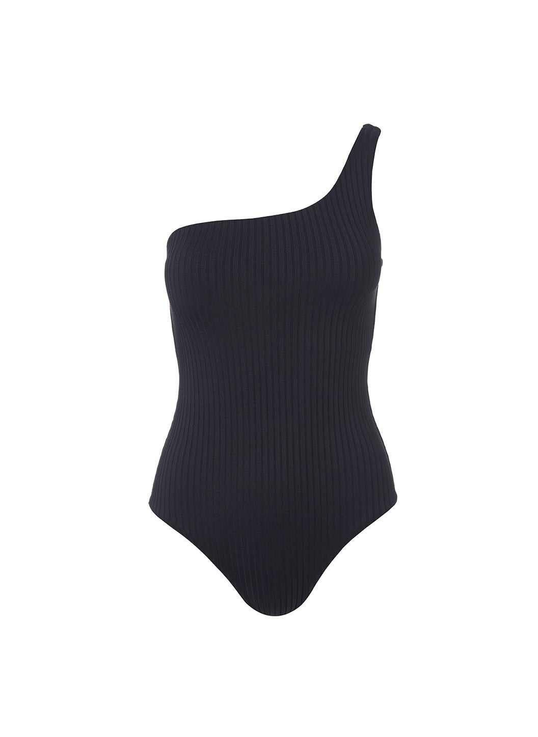 Palermo One-Shoulder Swimsuit – Lingerie D'Amour