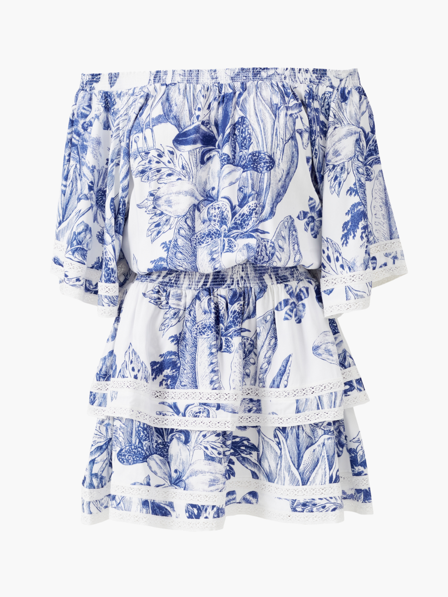 Micha Paloma Dress