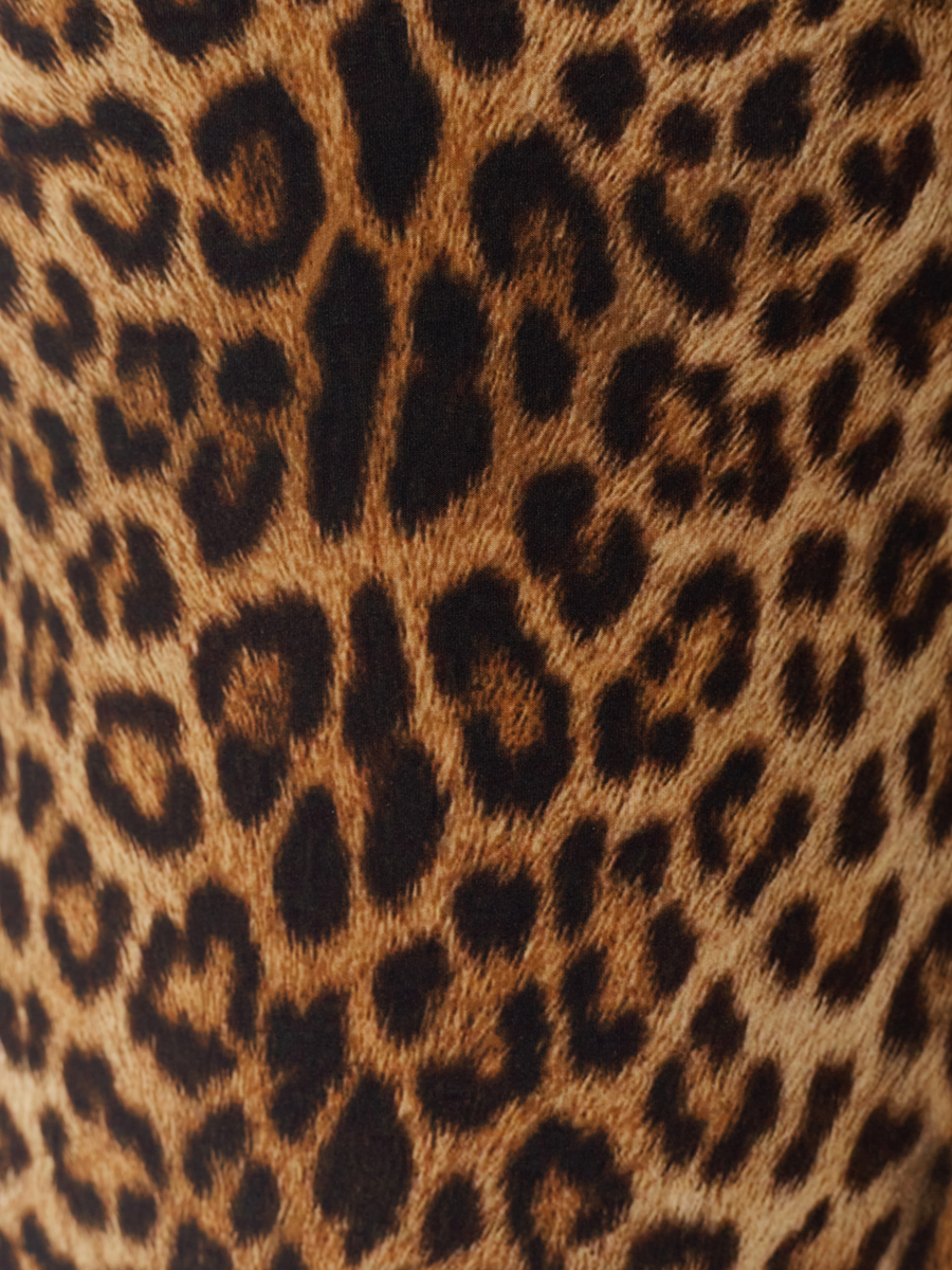 Mauritius Cheetah Swimsuit