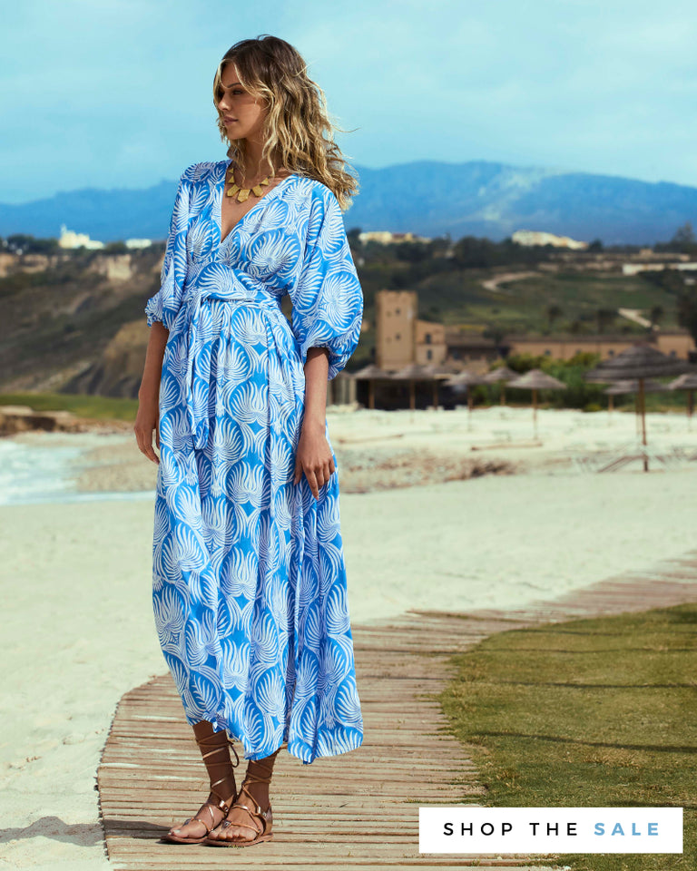 Sale Beachwear