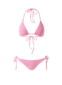 Exclusive Cancun Peony Bikini