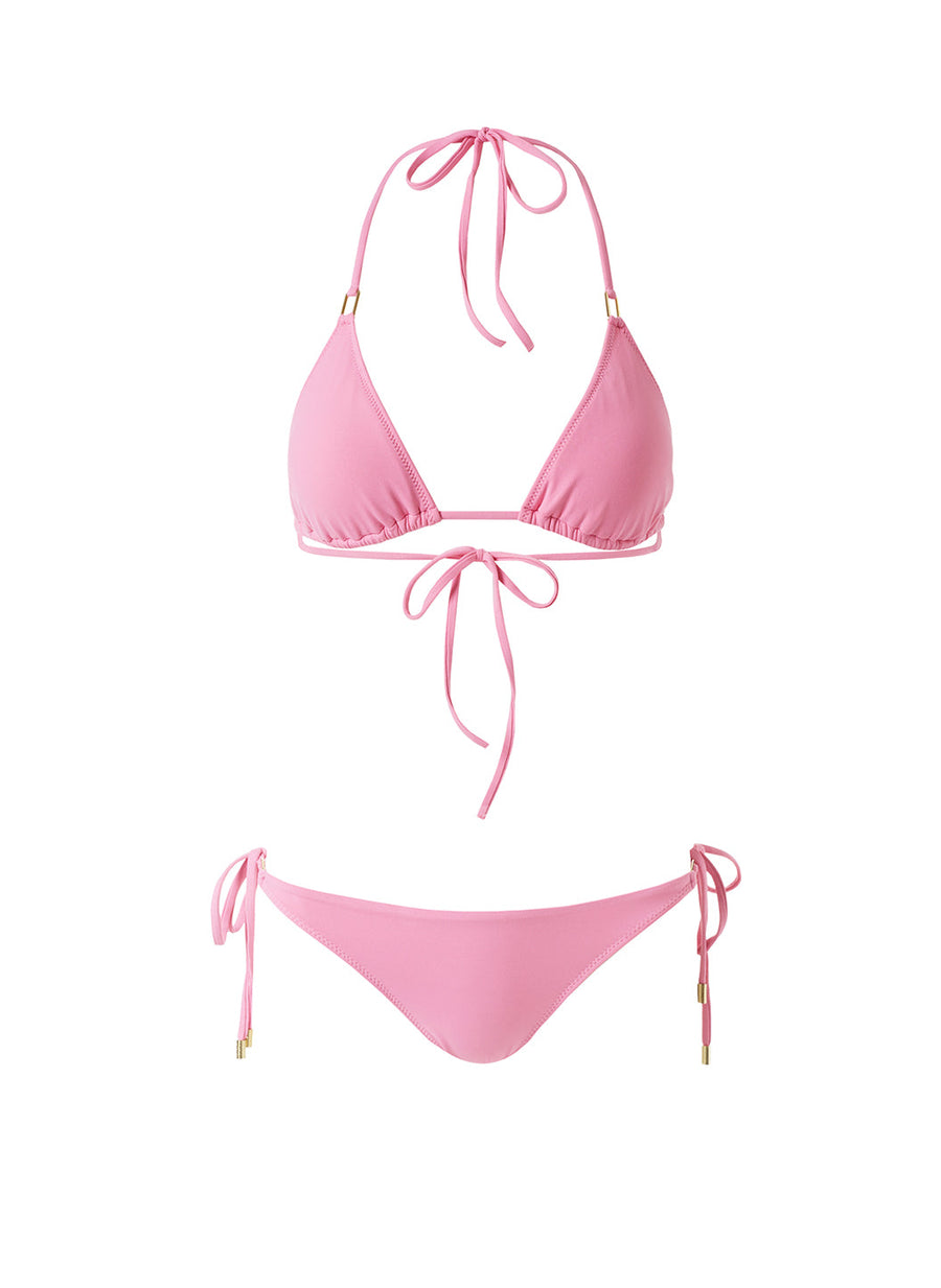 Exclusive Cancun Peony Bikini