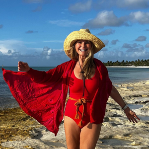 Christie Brinkley