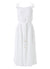 Fru White Dress