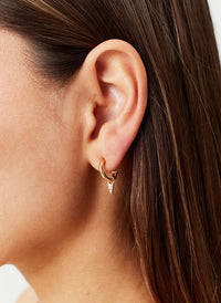 Gold_Crystal_Spike_Charm_Hoop_Earrings