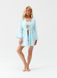 Leah Sky Kaftan