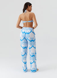 Exclusive Olivia Florian Trousers