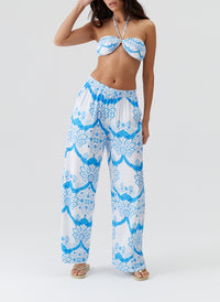 Exclusive Olivia Florian Trousers