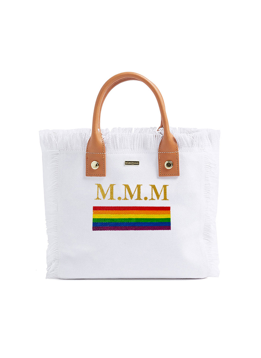 Porto_Cervo_White_Bag_Rainbow