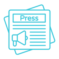 PRESS INQUIRIES