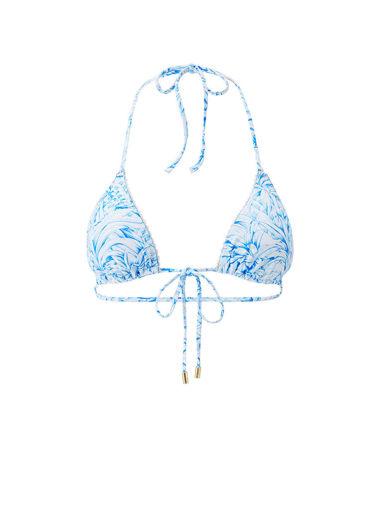 NUOVO top da nuoto donna spiaggia di Melissa Odabash bikini NUOVO top da nuoto donna spiaggia di Melissa Odabash bikini