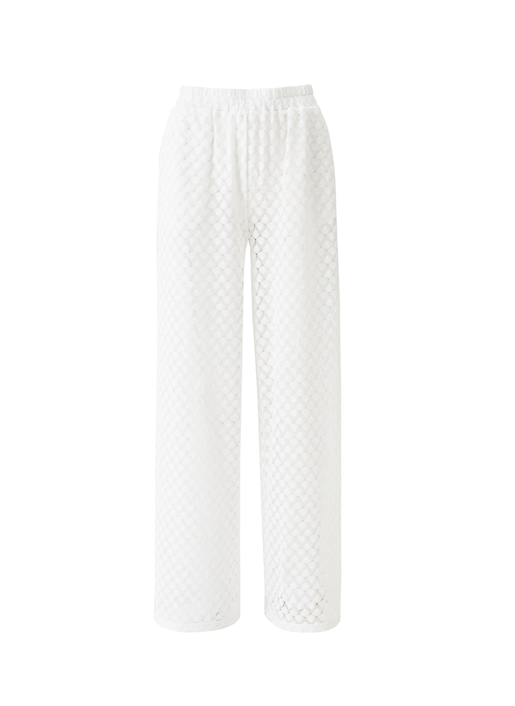 新品THESHISHIKUIpainter pantsOFFWHITE38 Painter pants / OFF WHITE – SHISHIKUI