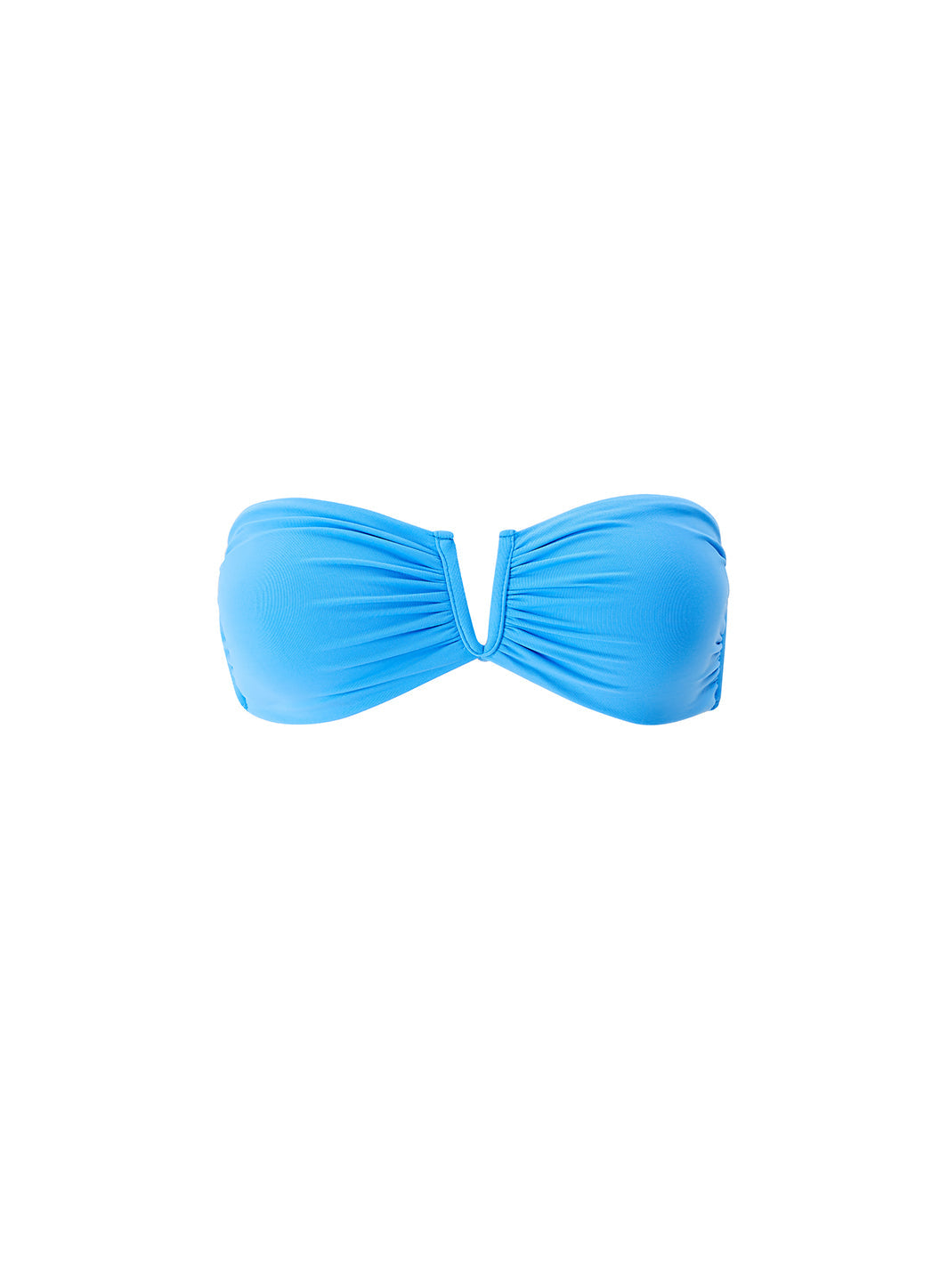 melissa odabash Alba Ocean Bikini Top Top Sale | Underwear