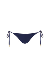 Andorra Navy Bikini Bottom 2024 Cutout