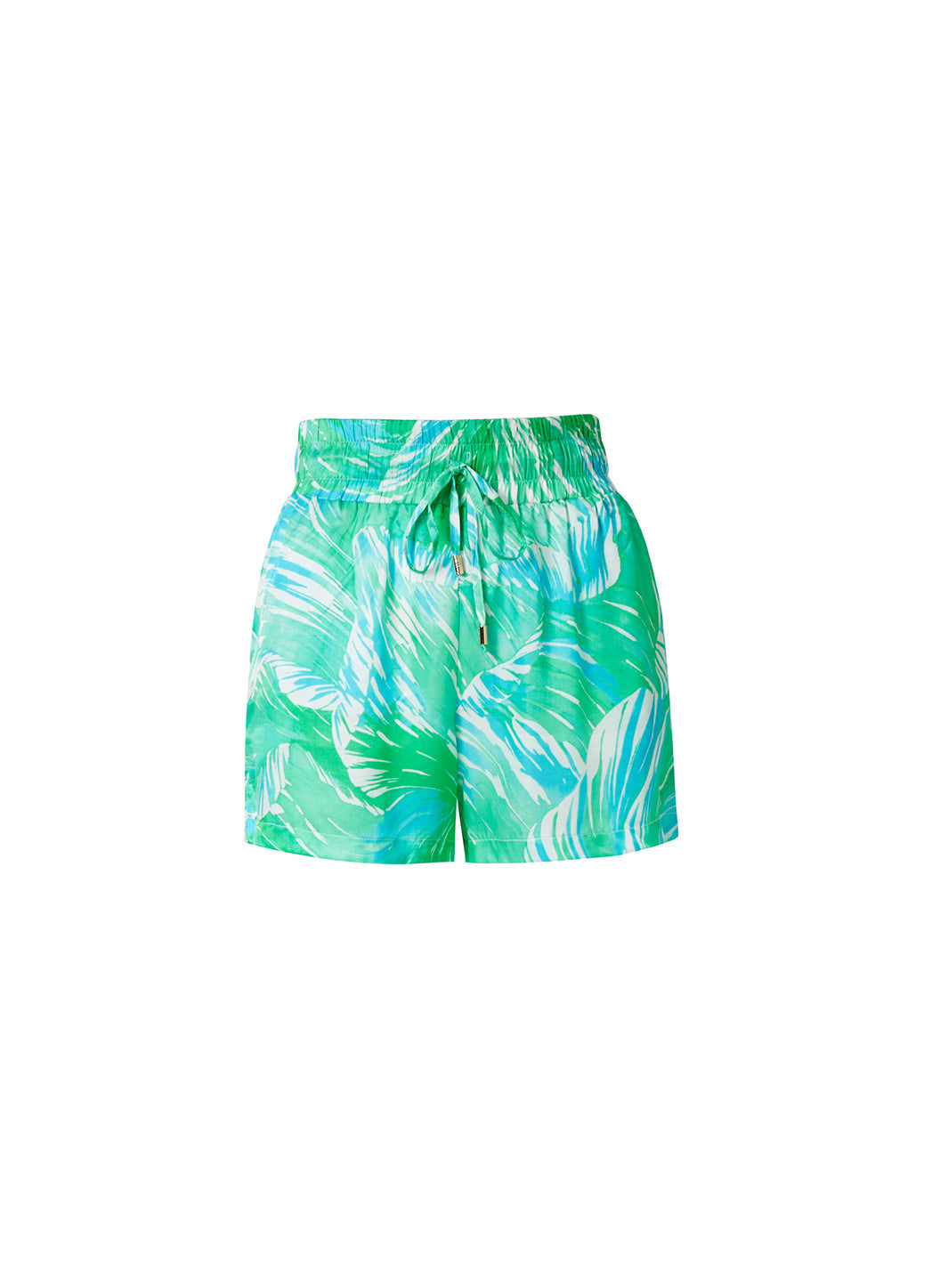 annie rainforest shorts cutouts 2024