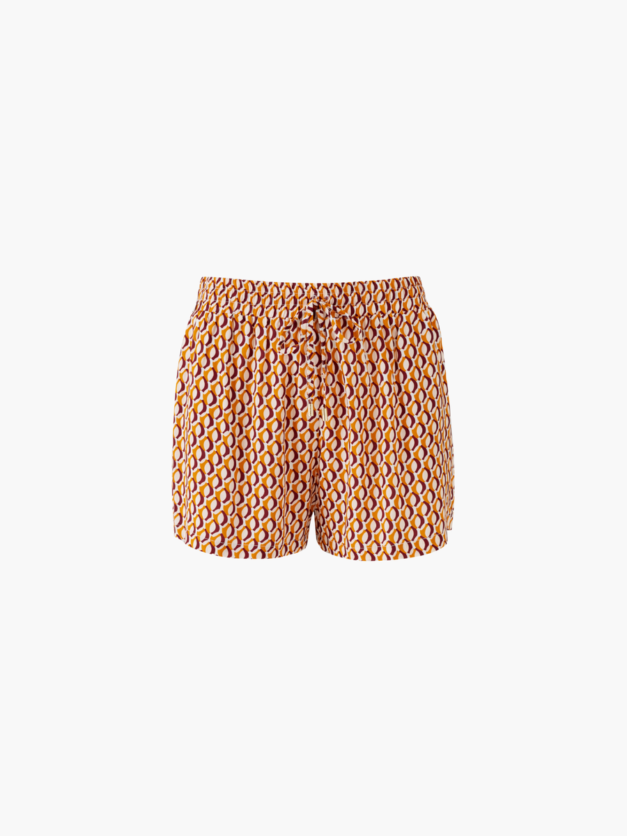 Annie Retro Shorts