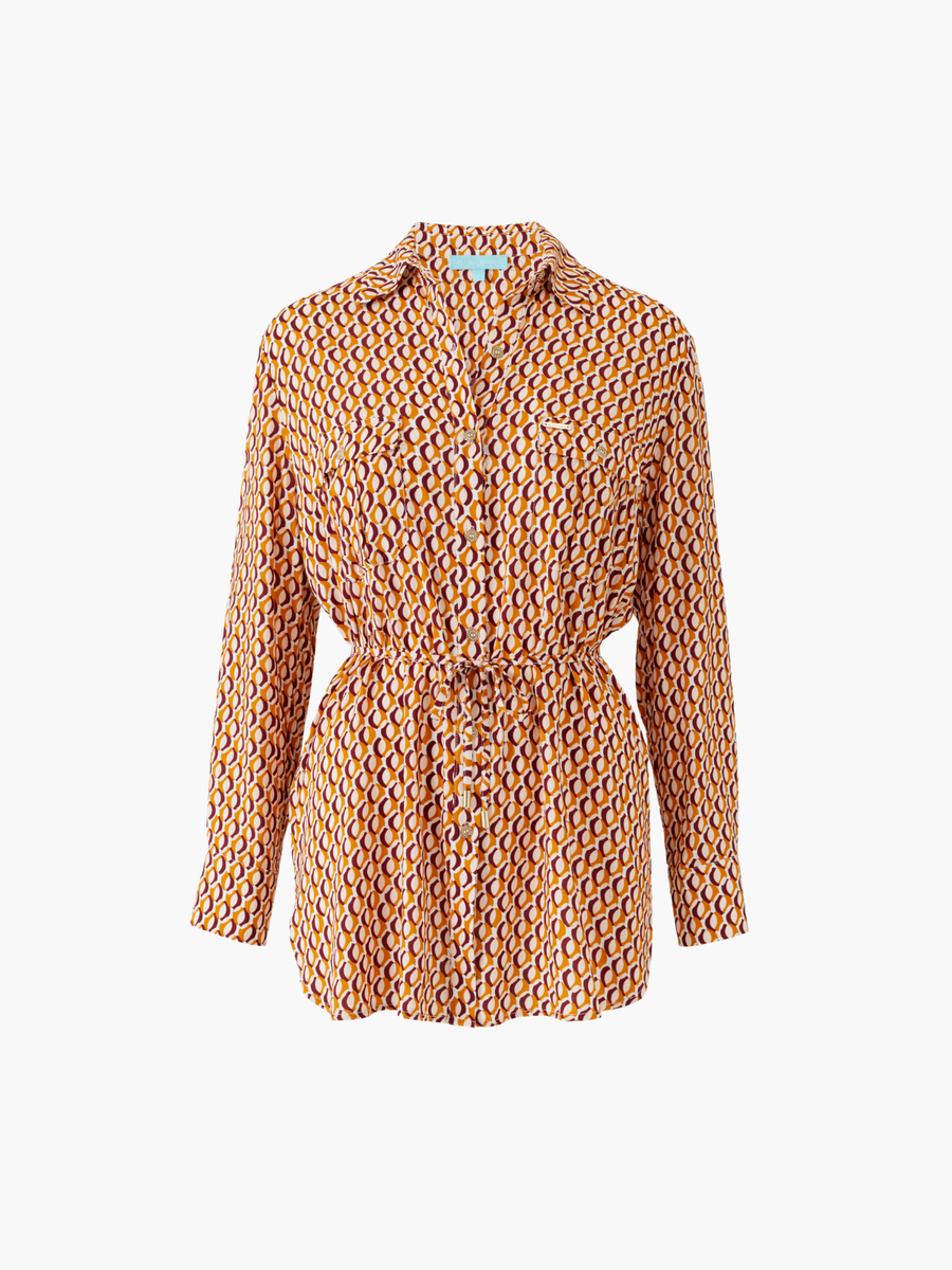 Ariel Retro Shirt